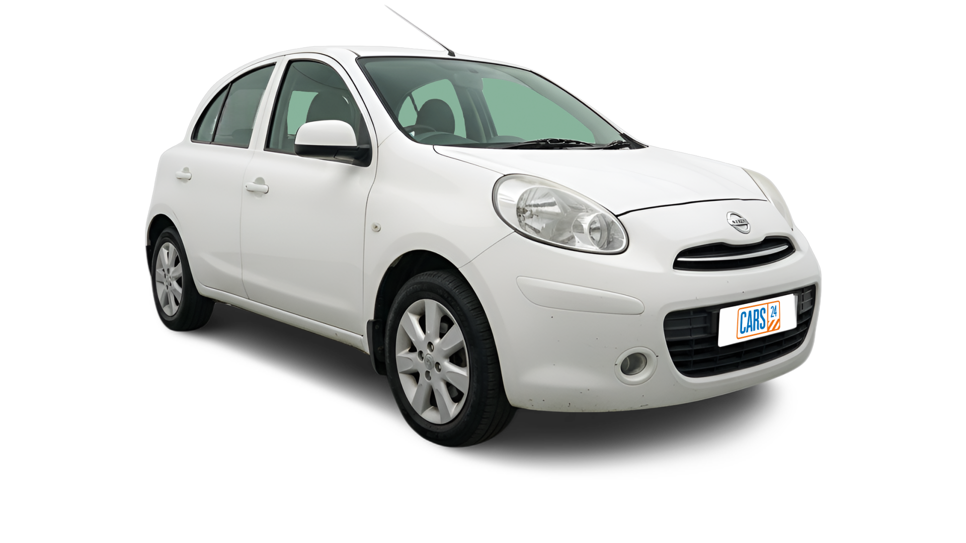 Nissan Micra-img